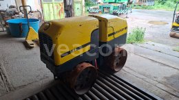 Online aukce: WACKER NEUSON  RT