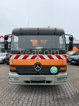Online aukce: MB  1523