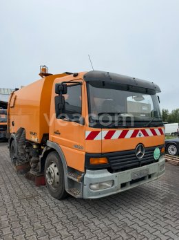 Online aukce: MB  1523