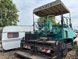 Online aukce: VÖGELE  SUPER 1800