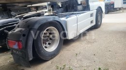 Online aukce: MAN  TGX 18.440