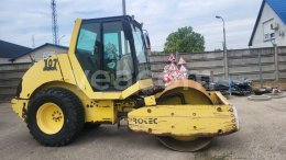 Online aukce:   PROTEC BOXER 107