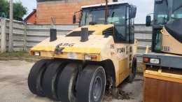 Online-Versteigerung:  ABG PT 240 R
