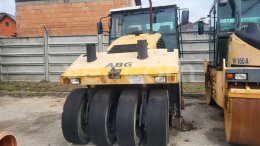 Online aukce:   ABG PT 240 R