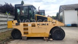 Online aukce:   ABG PT 240 R
