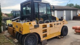 Online aukce:   ABG PT 240 R