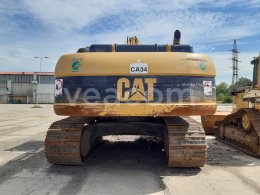 Online árverés: CAT  330CL