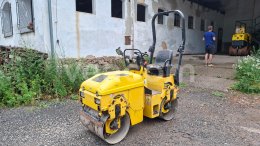 Online aukce: WACKER NEUSON  RD 15