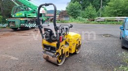 Online aukce: WACKER NEUSON  RD 15