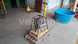 Online árverés: WACKER  DPU