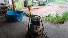 Online aukce: WACKER  DPU