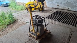 Online aukce: WACKER  DPU