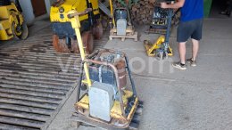Online aukce: WACKER  DPU 2950H