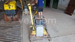 Online aukce: WACKER  DPU 2950H