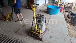 Online árverés: WACKER  DPU 2950H