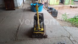 Online aukce: WACKER  DPU 2950H