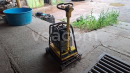 Online aukce: WACKER  DPU 2950H