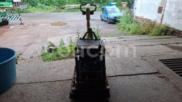 Інтернет-аукціон: WACKER NEUSON  DPU 6055