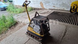 Інтернет-аукціон: WACKER NEUSON  DPU 6055