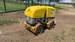 Online aukce: WACKER NEUSON  RT SC3