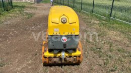 Online aukce: WACKER NEUSON  RT SC3