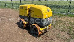 Online aukce: WACKER NEUSON  RT SC3