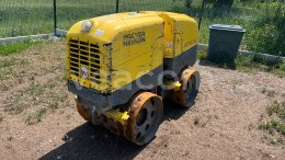 Online aukce: WACKER NEUSON  RT SC3