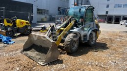 Online aukce: KRAMER  380 4X4