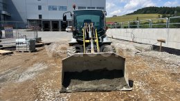 Online aukce: KRAMER  380 4X4