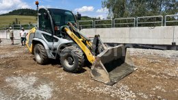 Online aukce: KRAMER  380 4X4