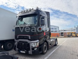 Online auction: RENAULT  T 520
