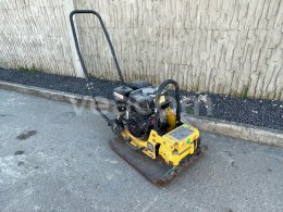 Online-Versteigerung:   BOMAG BVP 18/45