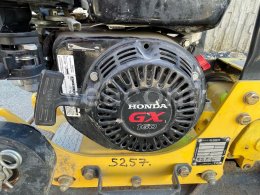 Online-Versteigerung:   BOMAG BVP 18/45