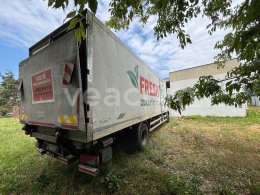 Online aukce: MAN  TGM 18.240