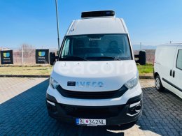 Online aukce: IVECO  50C15