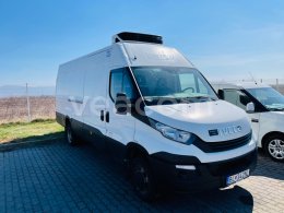 Online aukce: IVECO  50C15