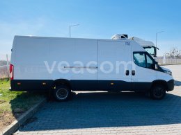 Online aukce: IVECO  50C15