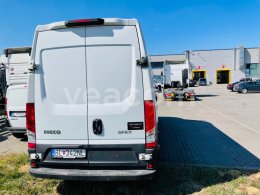 Online aukce: IVECO  50C15