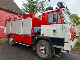 Online aukce: TATRA  T 815 CAS 4X4