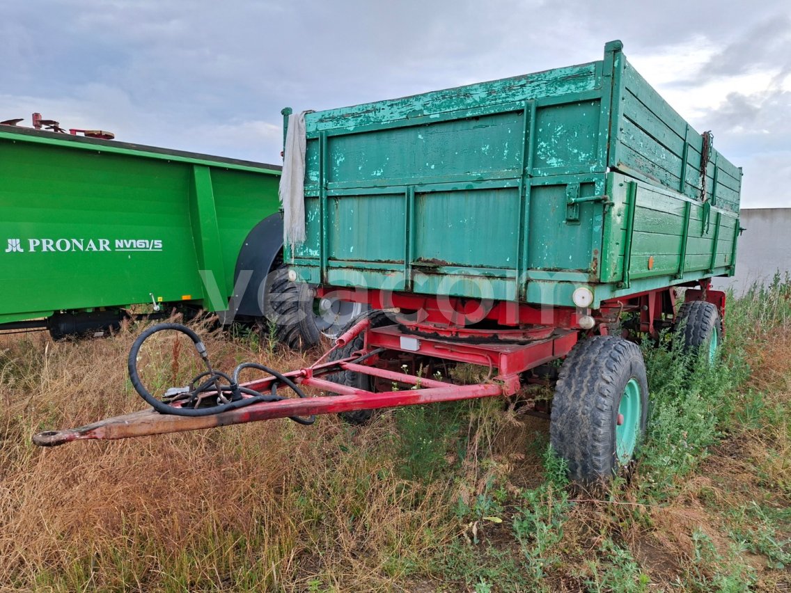 Online aukce: PANAV  PS3 08.06 AGRO