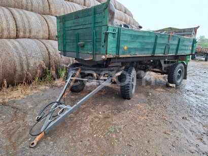 Online auction: BSS  P73S