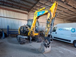 Online aukce: JCB  8080 ZTS