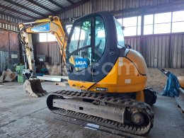 Online aukce: JCB  8080 ZTS