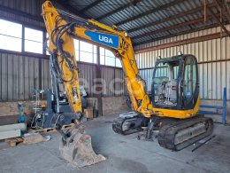 Online aukce: JCB  8080 ZTS