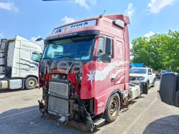 Aukcja internetowa: VOLVO  FH13 400 42T
