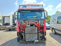 Online aukce: VOLVO  FH13 400 42T