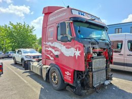 Online aukce: VOLVO  FH13 400 42T