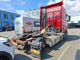 Online aukce: VOLVO  FH13 400 42T