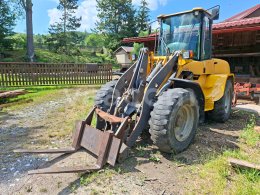 Online aukce: VOLVO  L 40 B - TP 4X4
