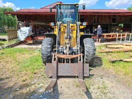Online aukce: VOLVO  L 40 B - TP 4X4